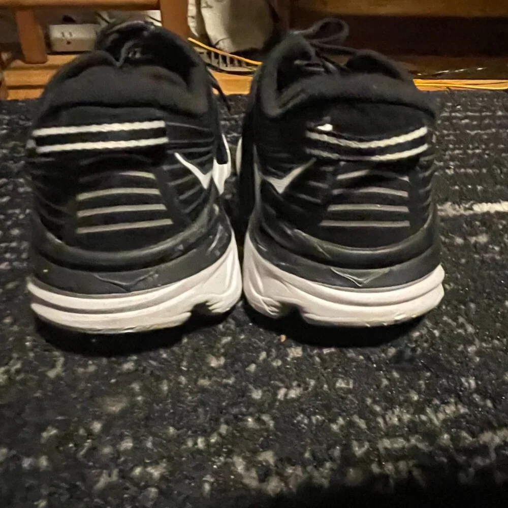 Hoka One One Bondi 7 - Picture 4 of 7